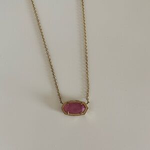 Kendra Scott Necklace